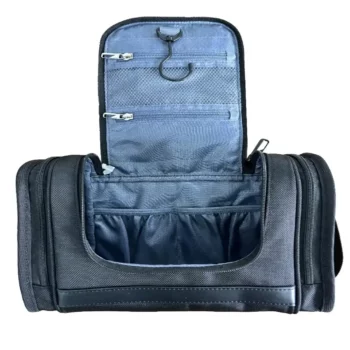 کیف لوازم بهداشتی مسافرتی برند Levelo  مدل Trousse (LVL‑TT‑BK)
