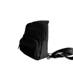 کیف دوشی شهری برند Levelo  مدل Urban Sling Bag (LVL‑USB‑BK) با وزن 400 گرم
