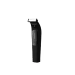 ماشین اصلاح بدن و صورت پرودو مدل ShapeTrim (PDLFST8307BK) با ظرفیت باتری 600 میلی‌ آمپر ساعت