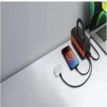 پاوربانک پرودو مدل (PDPBFCH092BK) Sway ظرفیت 60000 میلی‌ آمپر ساعت
