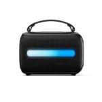اسپیکر قابل حمل بلوتوثی پرودو ساندتک مدل Gala Lite با نورپردازی RGB ظرفیت باتری 3600 mAh