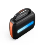 اسپیکر قابل حمل بلوتوثی پرودو ساندتک مدل Gala Lite با نورپردازی RGB ظرفیت باتری 3600 mAh