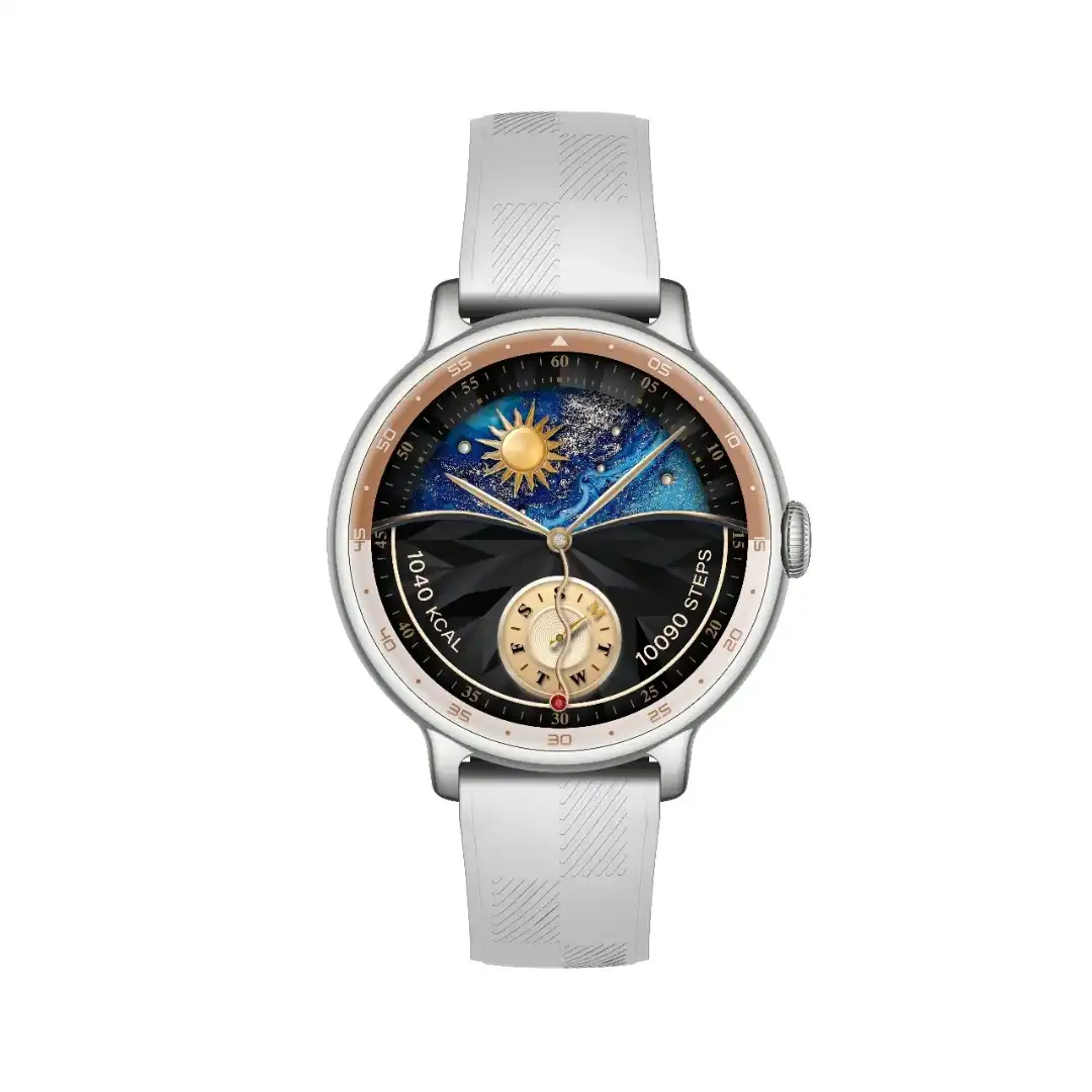 ساعت هوشمند بلوتوثی پاورولوژی مدل Gazelle Urban Elegance GPS