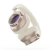 هدفون بی‌ سیم (Over‑Ear) برند Powerology با نویزکنسلینگ فعال