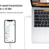 کابل نیلکین Nillkin Superspeed MFI Lightning 