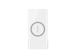پاور بانک و شارژر وایرلس Nillkin istar Wireless Charger Power Bank