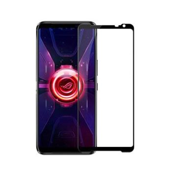 گلس تمام چسب Nillkin CP+ Pro Asus ROG Phone 3