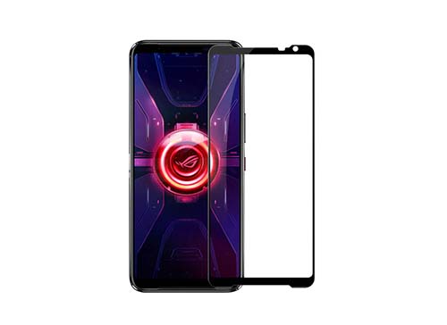 گلس تمام چسب Nillkin CP+ Pro Asus ROG Phone 3