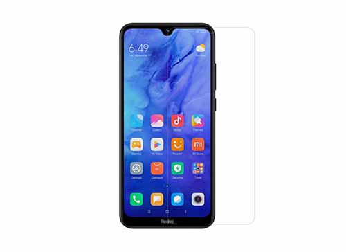 گلس شیائومی Nillkin Amazing H+ Pro Glass For Redmi Note 8T