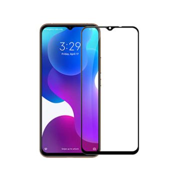 گلس شیائومی Nillkin XD cp+max glass for Xiaomi Mi 10 lite