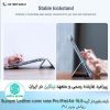 کیف بامپردار آیپد نیلکین Nillkin Bumper Leather cover case Pro for Apple iPad Pro 11 2020