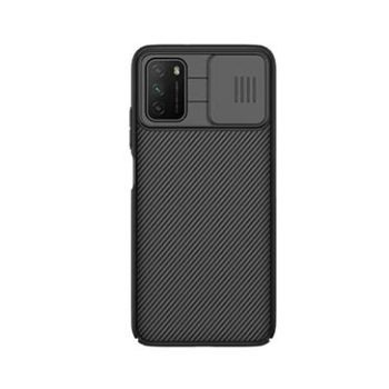 قاب شیائومی Nillkin CamShield Poco M3