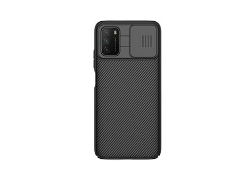 قاب شیائومی Nillkin CamShield Poco M3