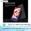 قاب سامسونگ Nillkin Camshield For M62