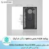 قاب شیائومی Nillkin Camshield Poco X3 NFC