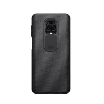 قاب شیائومی Nillkin Camshield Xiaomi Redmi Note 9s