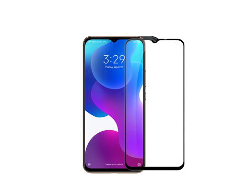 گلس شیائومی Nillkin Cp+Pro glass for Xiaomi Mi 10 lite