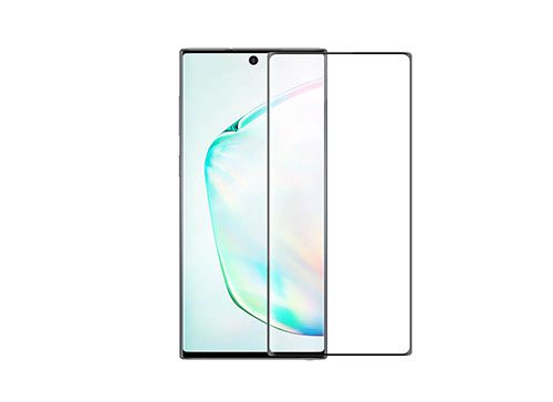 گلس سامسونگ Nillkin DS+MAX For Samsung Note 10 plus