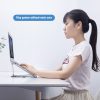 پایه نگهدارنده لپ تاپ Nillkin FlexDesk Adjustable Laptop Stand