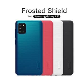 قاب سامسونگ Nillkin Frosted Shield For Samsung A31