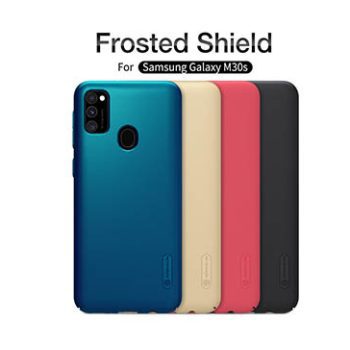 قاب سامسونگ Nillkin Frosted Shield For Samsung M21