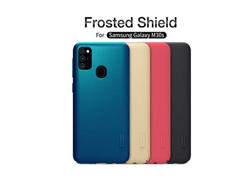 قاب سامسونگ Nillkin Frosted Shield For Samsung M21