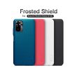 قاب شیائومی Nillkin Frosted Shield Redmi Note 10 4G