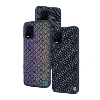 قاب نیلکین شیائومی Nillkin Twinkle Cover Case For Xiaomi Mi 10 lite