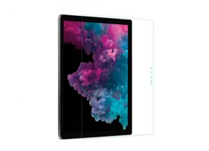 محافظ  شیشه ای Nillkin H+ Glass Microsoft Surface Pro 5 / pro 6