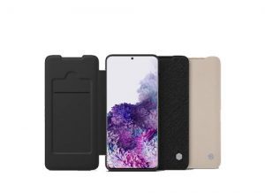 کیف سامسونگ Nillkin Ming Leather Samsung S20 plus