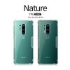 قاب ژله ای Nillkin Nature Series TPU Case For Oneplus 8 pro