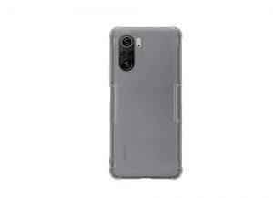قاب ژله ای شیائومی Nillkin Nature Series TPU case for Xiaomi Poco F3