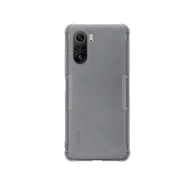 قاب ژله ای شیائومی Nillkin Nature Series TPU case for Xiaomi Poco F3