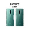 قاب ژله ای Nillkin Nature TPU For Oneplus 8
