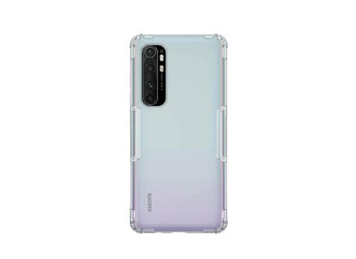 قاب ژله ای Nillkin Nature TPU For Xiaomi Mi 10 Lite