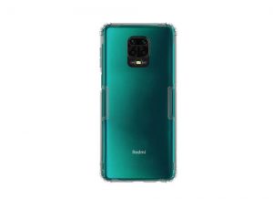 قاب ژله ای شیائومی Nillkin Nature TPU For Xiaomi Note 9S