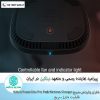 شارژر وایرلس سریع نیلکین Nillkin PowerChic Pro Fast Wireless Charger