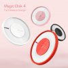 شارژر وایرلس Nillkin Qi Wireless Charger Magic Disk 4 Fast Charge