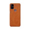 کیف چرم نیلکین Nillkin Qin Oneplus Nord N10 5G