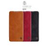 کیف چرم Nillkin Qin Oneplus Nord