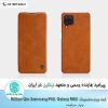 کیف چرم سامسونگ Nillkin Qin Samsung F62