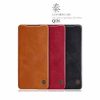 کیف چرم سامسونگ Nillkin Qin for Samsung S21 Ultra