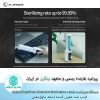 دستگاه ضد عفونی کننده یو وی Nillkin U80