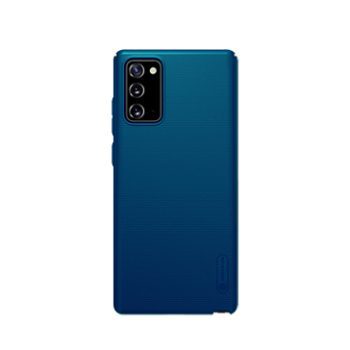 قاب سامسونگ Frosted Shield Note 20