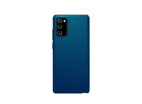 قاب سامسونگ Frosted Shield Note 20