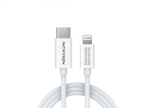 کابل نیلکین Nillkin Superspeed MFI Lightning 