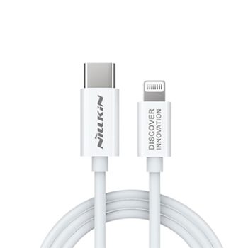 کابل نیلکین Nillkin Superspeed MFI Lightning 