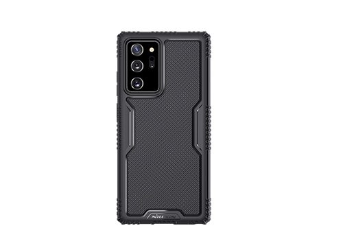 قاب Tactics TPU note 20 Ultra