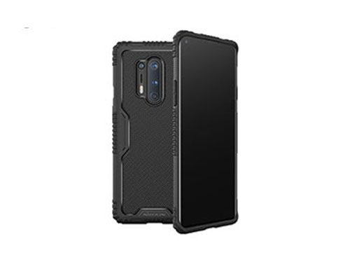 قاب Nillkin Tactics riich tpu For oneplus 8 pro
