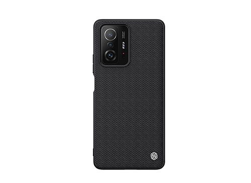 قاب شیائومی Nillkin Textured nylon fiber case for Xiaomi Mi 11T, Mi 11T Pro